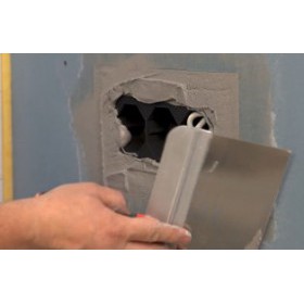 Подрозетник звукоизоляционный Ультракустик, на 1 пост, шт