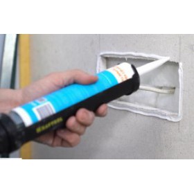 Подрозетник звукоизоляционный Ультракустик, на 2 поста, шт