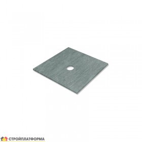 ПОН (термопрокладка) 70х70 мм с отверстием, шт