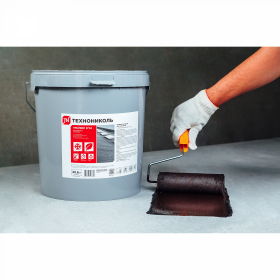 Праймер битумный эмульсионный ТехноНиколь №04 20 л (16 кг), шт