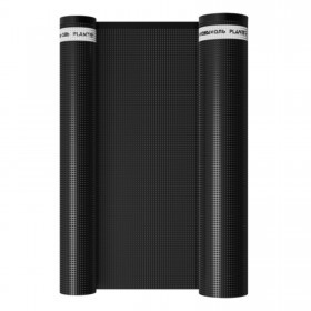 Мембрана профилированная Planter Фундамент 2х10 м, рул