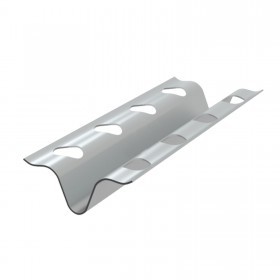 Профиль маячковый 16х6х3000 мм оцинкованный, шт