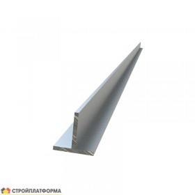 Профиль Т-образный С-12А 80х30х1,2х3000 мм, шт