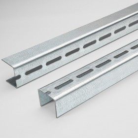 Профиль усиленный Кнауф UА-50 50х40х5000 мм, 2 мм, шт