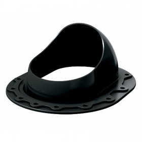 Проходной элемент SKAT кровельный ТехноНиколь для гибкой черепицы черный, 16 шт/упак