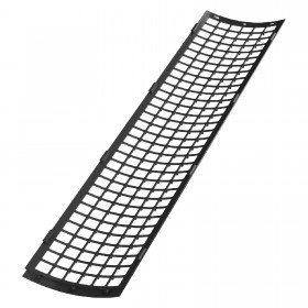 Решетка Желоба Защитная (0,6 Пог.М.) ТехноНИКОЛЬ Черный