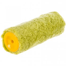 Ролик полиакрил 180 мм, D40 мм, ворс 18 мм, ось 8 мм, РемоКолор Синтэкс, шт