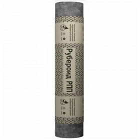 Рубероид ТехноНиколь РПП 200 ТУ 1х15 м, рул