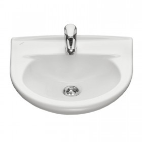 Раковина Santeri Родничок белый, шт