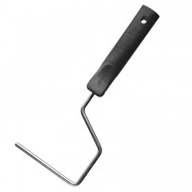 Рукоятка для малярного ролика 100 мм, ось 6 мм, Зубр, шт