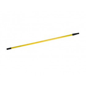 Рукоятка телескопическая металлическая 25 мм, 1650-3000 мм, шт