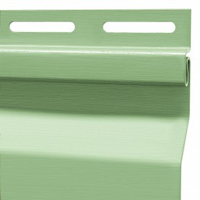 Сайдинг виниловый ТехноНиколь Оптима Корабельный брус Мелисса 0,203х3 м, 22 шт/упак