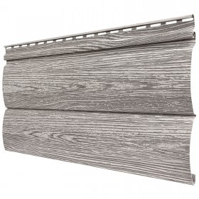 Сайдинг ТехноНиколь Фактур Блок-Хаус Береза 0,229х3 м, 10 шт/упак