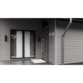 Сайдинг ТехноНиколь Фактур Блок-Хаус Береза 0,229х3 м, 10 шт/упак