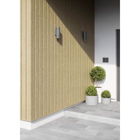 Сайдинг ТехноНиколь Фактур Брус Сосна 0,254х3 м, 10 шт/упак