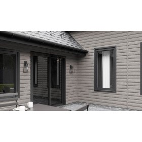 Сайдинг ТехноНиколь Фактур Корабельный брус Береза 0,229х3 м, 10 шт/упак