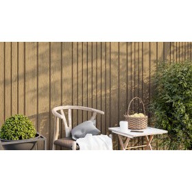 Сайдинг ТехноНиколь Фактур Рейка 50 Сосна 0,24х3 м, 10 шт/упак