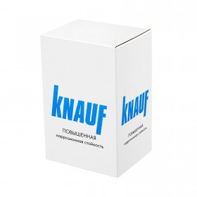 Саморез по дереву Knauf TN 3,9х35 мм, 1000 шт/упак