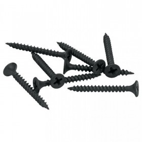 Саморез для гипсокартона Knauf TN острый 3,5х35 мм металл-гипсокартон самонарезающий, 500 шт/упак