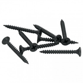 Саморез для гипсокартона Knauf TN острый 3,5х45 мм металл-гипсокартон самонарезающий, 1000 шт/упак