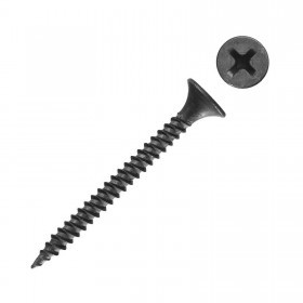 Саморез по металлу 3,5х51 мм металл-гипсокартон, кг