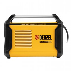 Инверторный сварочный аппарат Denzel 160 А, DM-160 Standart