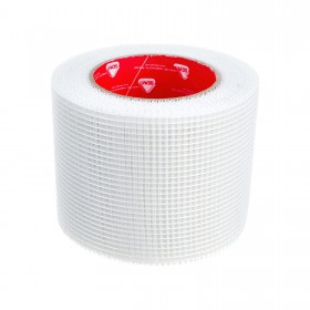 Серпянка SD-Glass Prof самоклеящаяся, 100 мм, 20 м, шт