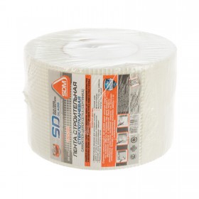 Серпянка SD-Glass Prof самоклеящаяся, 100 мм, 90 м, шт