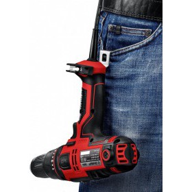 Дрель-шуруповерт сетевая Зубр 500 Вт ДШ-М3-500-2