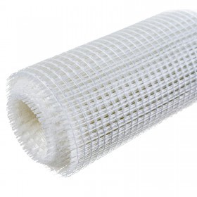 Сетка стеклотканевая штукатурная SDM SD-Glass Prof, ячейка 5х5 мм, 65 гр/м2, 0,5х10 м, рул