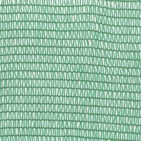 Сетка фасадная защитная SDM зеленая, 35 г/м2, 4х20 м, рул