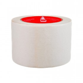 Лента малярная SDM Prof крепированная бумажная ТУ, 75 мм, 50 м (+- 25%), шт