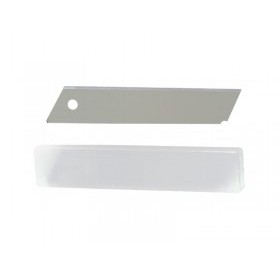 Лезвия сменные для ножа РемоКолор 6 сегментов, толщина 0,7 мм, 25х125 мм, 5 шт/упак