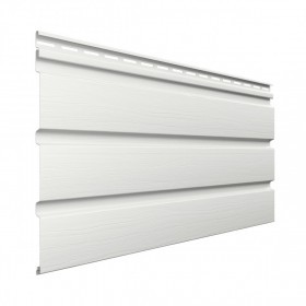 Софит ТехноНиколь без перфорации Жасмин 3 м, шт