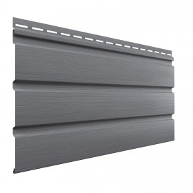 Софит ТехноНиколь Оптима без перфорации Бруния 3 м, 10 шт/упак