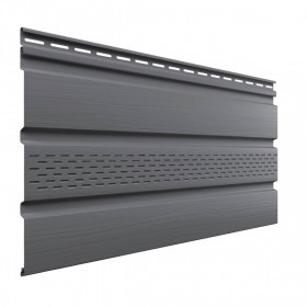 Софит ТехноНиколь частично перфорированный Бруния 3 м, шт