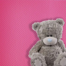 Стеклообои Practic Glass Band Ромб средний 1х25 м, 165 г/м2, арт. 5191-25, рул