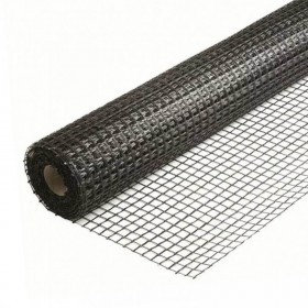 Стеклосетка базальтовая SDM SD-5000, ячейка 25х25 мм, 200 гр/м2, 1х50 м, рул