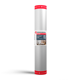 Стеклохолст малярный ТехноНиколь NG 40 1х50 м, рул