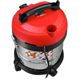 Пылесос строительный Зубр 1400 Вт 20 л ПУ-20-1400 М3