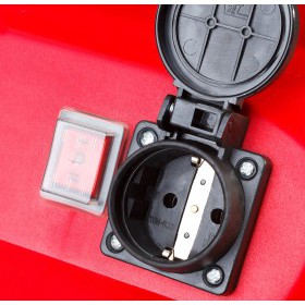 Пылесос строительный Зубр 1400 Вт 20 л ПУ-20-1400 М3