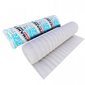 Теплозвукоизолирующий мат Шуманет-Термо ЭКО,1,2х7,5 м, толщина 25 мм, шт