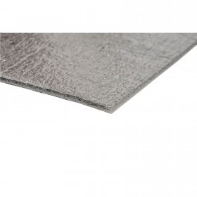 Отражающая изоляция Пенотерм НПП ЛФ для бань и саун 2 мм 1,2х25 м, 30 м2/рул