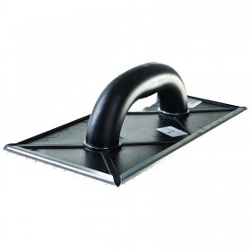 Терка для пенопласта и выравнивания краев 270х130 мм, шт