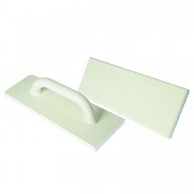 Терка пенопластовая 320х170 мм РемоКолор, шт