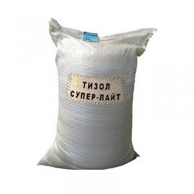 Минеральная вата Тизол Супер Лайт 16 кг, упак