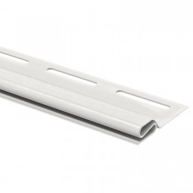 Стартовый профиль ТехноНиколь Оптима Жасмин 3 м, 44 шт/упак