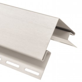 Угол наружный ТехноНиколь Оптима 75 Акация 3 м, 12 шт/упак