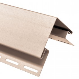 Угол наружный ТехноНиколь Оптима 75 Вереск 3 м, 12 шт/упак