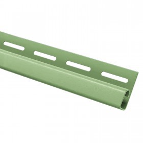 Финишный профиль ТехноНиколь Оптима Мелисса 3 м, 48 шт/упак